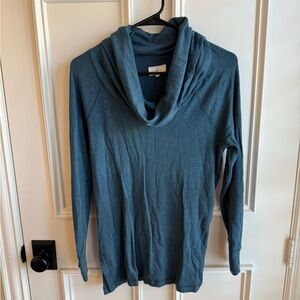 Lou & Grey Signature Soft Sweater